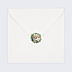 Stickers de Noël  Couronne de Noël Après 4