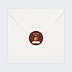 Stickers Noël Cadeau Spécial