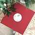 Stickers Noël  Petite Étiquette