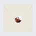 Stickers Noël Votre Photo