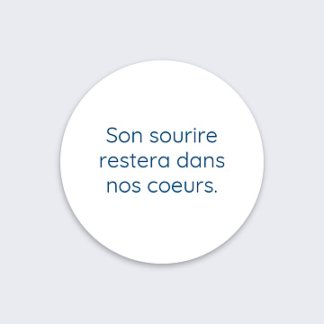 Stickers Dcs Beaux Souvenirs