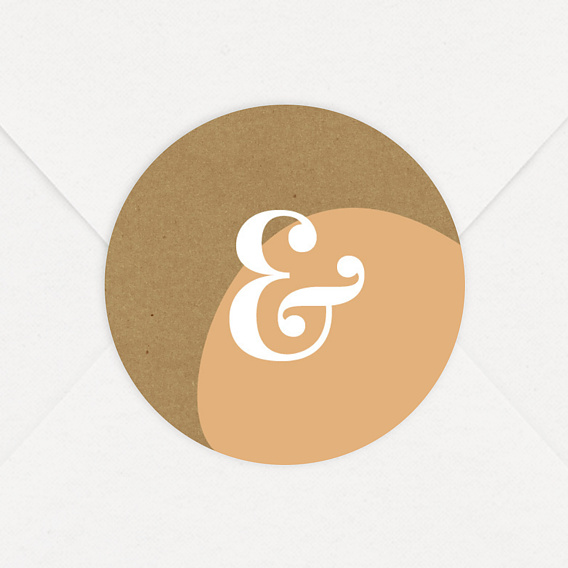  Sticker mariage Art Kraft