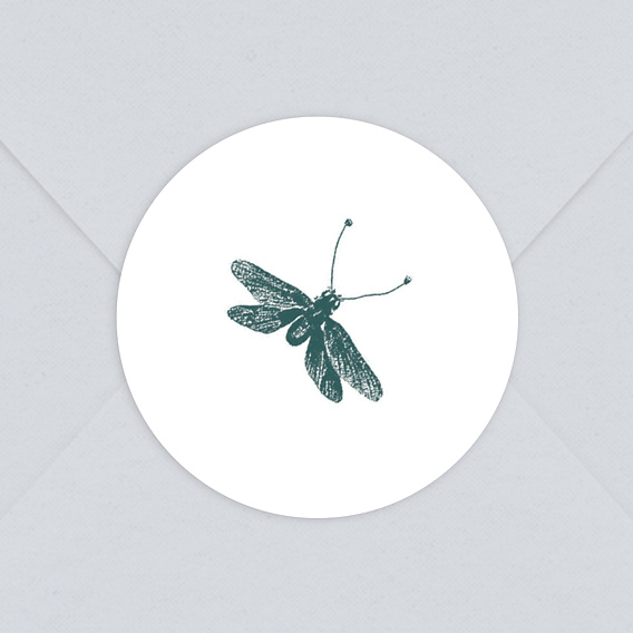  Sticker mariage Badinage