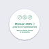Sticker Mariage 100% Personnalisable