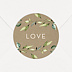 Stickers mariage Modern Love