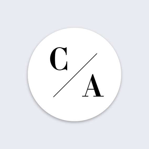 Sticker Mariage Authentique
