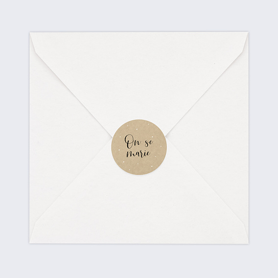  Stickers mariage Arbre Après 4