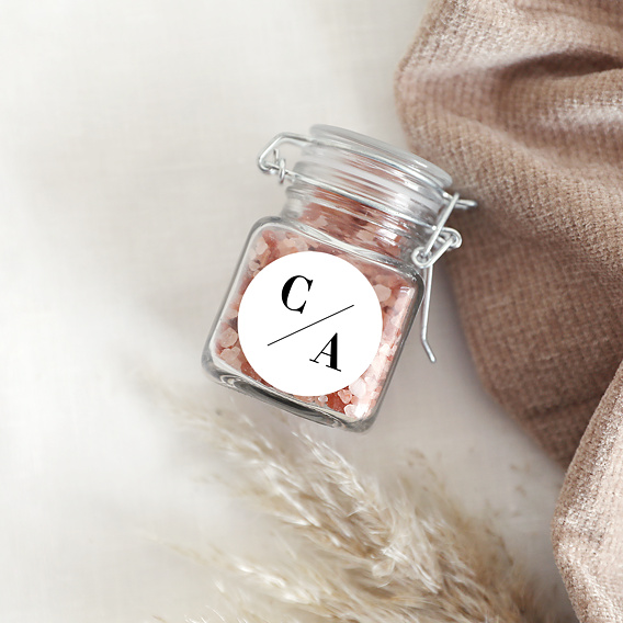  Stickers mariage Authentique Après 4