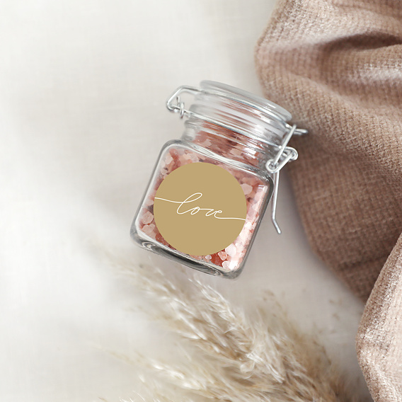  Stickers mariage Love Après 4