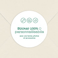 100% Personnalisable