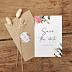  Sticker mariage Wild Flowers Après 4