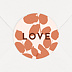 Sticker Mariage Aurora