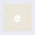 Sticker Mariage Affection