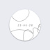  Sticker mariage Affection Recto