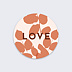  Sticker mariage Aurora Recto