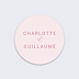  Sticker mariage Maison Lemoine X Popcarte - Ivory