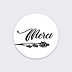  Sticker mariage Merci Blé  Recto
