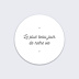  Sticker mariage Tirets Recto