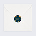 Sticker Mariage Eclat