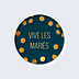 Sticker Mariage Eclat