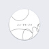 Sticker Mariage Affection