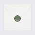 Sticker Mariage Jardin d'Hiver