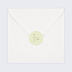 Sticker Mariage Amande Douce