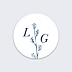 Sticker Mariage Bloom