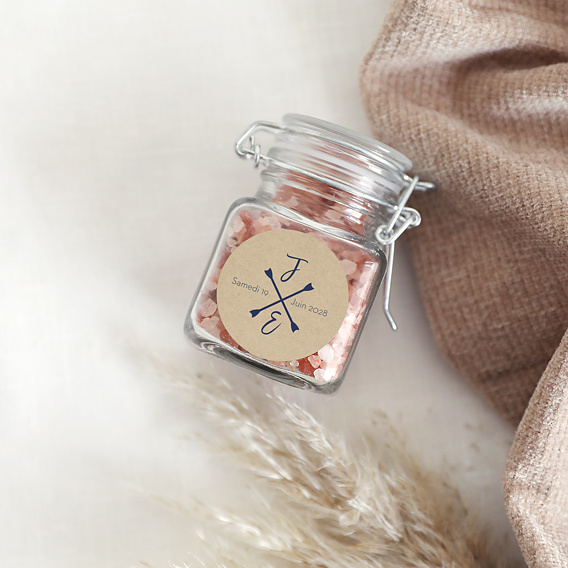  Stickers mariage Notre Histoire Après 1