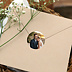 Sticker Mariage Votre Photo