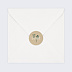 Sticker Mariage Ombrage