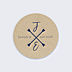 Sticker Mariage Notre Histoire