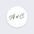 Sticker Mariage Solstice 2