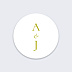 Sticker Mariage Amour lumineux