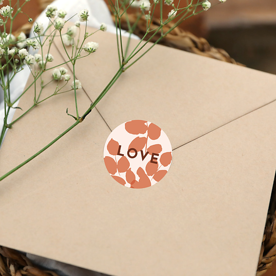 Sticker Mariage Aurora