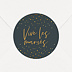  Sticker mariage Élégance Après 1