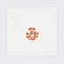 Sticker Mariage Aurora