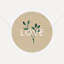 Sticker Mariage Ombrage