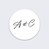 Sticker Mariage Solstice 2