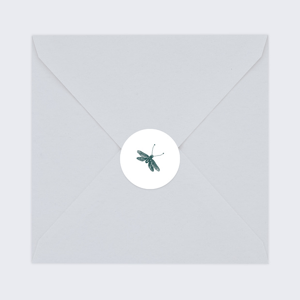Sticker Mariage Badinage