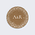 Sticker Mariage Couronne de Dentelle