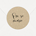  Sticker mariage Arbre
