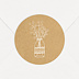  Sticker mariage Fleurs des Champs