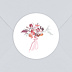  Sticker mariage Illustration