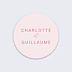 Sticker Mariage Maison Lemoine X Popcarte - Ivory