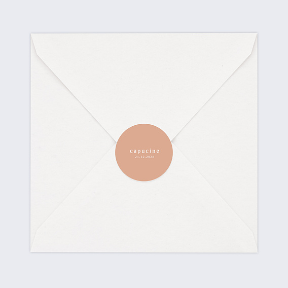 Sticker naissance Berlingot Après 4