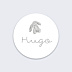 Sticker Naissance Doudou