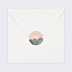 Sticker naissance Bébé de la montagne Après 4