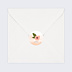 Sticker naissance Fleur Après 4
