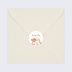 Sticker naissance Hochet Éléphant Après 4